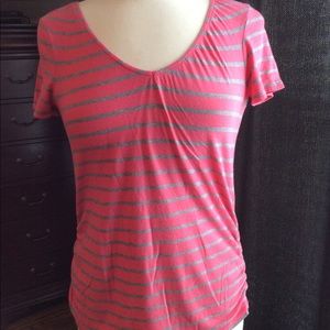 Nursing top size medium